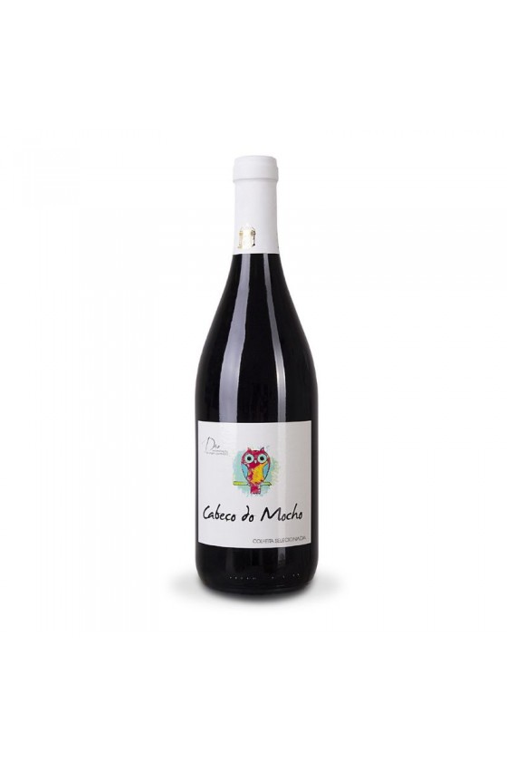 Cabeço do Mocho Tinto