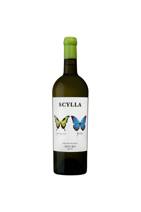 Scylla Grande Reserva...
