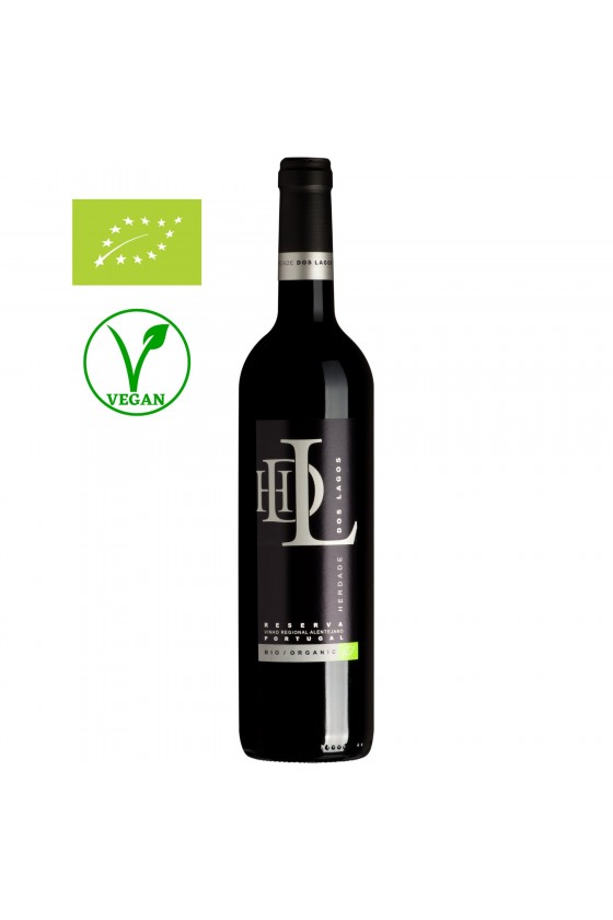 Herdade dos Lagos Reserva...