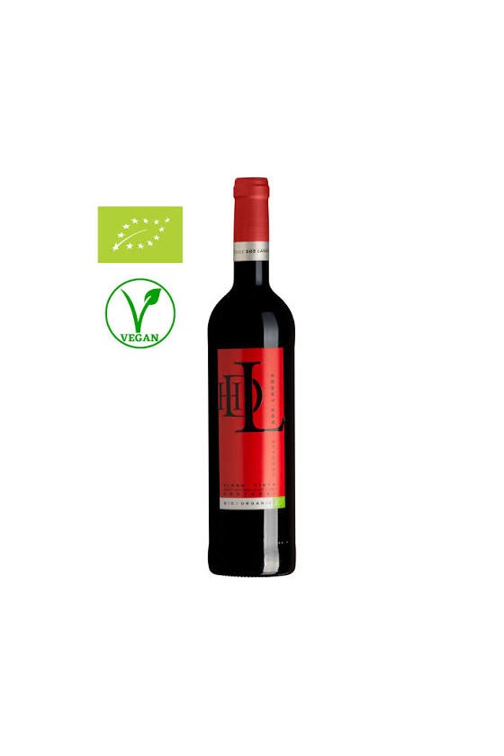 Vinho Tinto HDL 2020