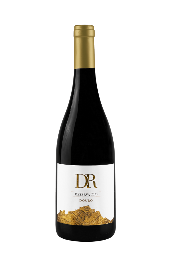 DR Reserva Tinto 2023