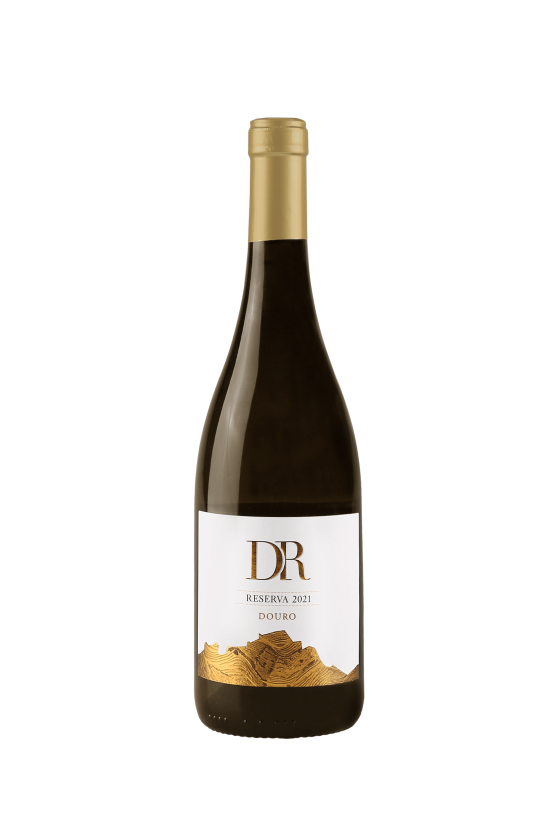 DR Reserva Branco 2021