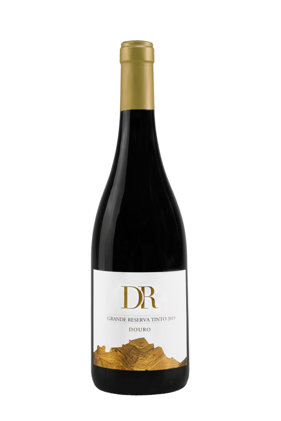 DR GRANDE RESERVA TINTO 2019