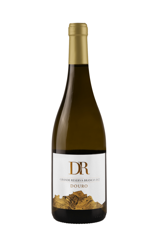DR Grande Reserva Branco 2022