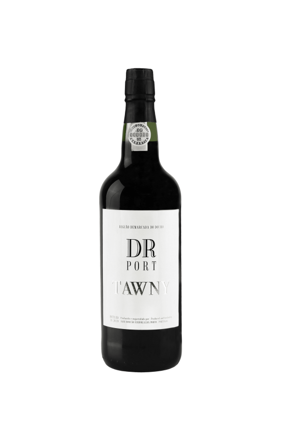 DR Porto Tawny