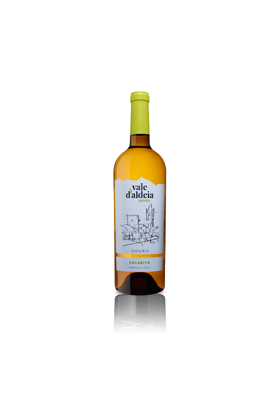 Quinta Vale d’Aldeia Branco