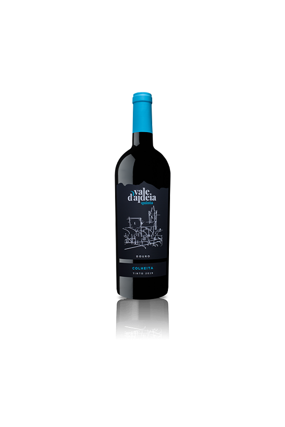 Quinta Vale d’Aldeia Tinto