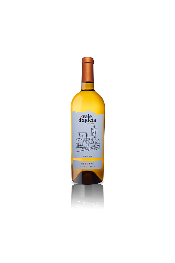 Quinta Vale d’Aldeia...