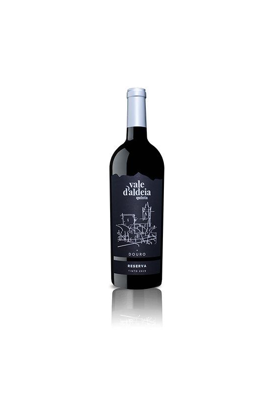 Quinta Vale d’Aldeia...