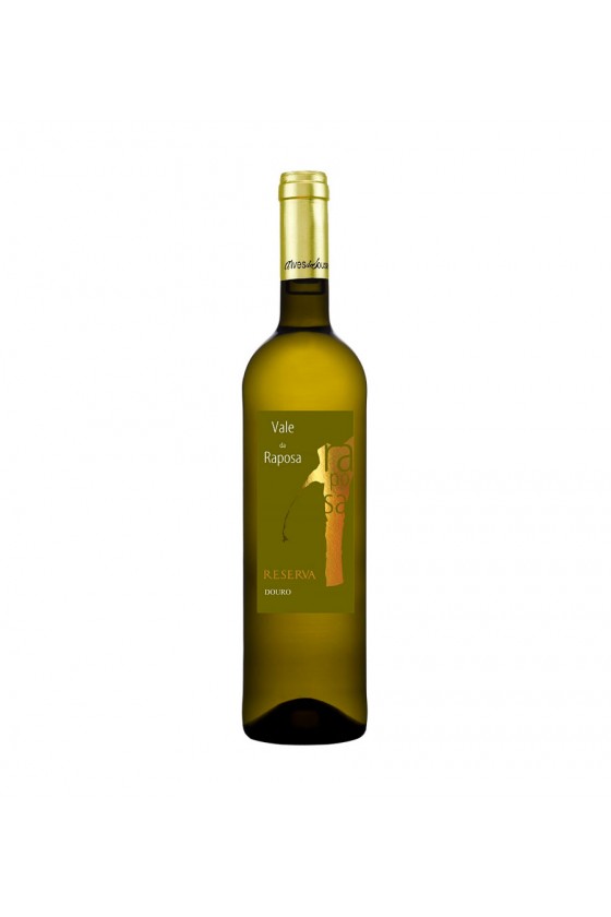 Vale da Raposa Reserva...