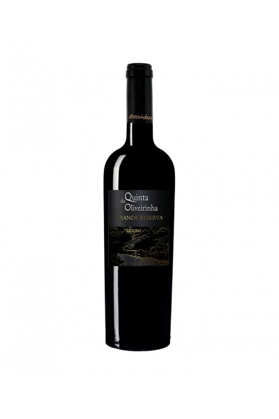 Quinta da Oliveirinha...