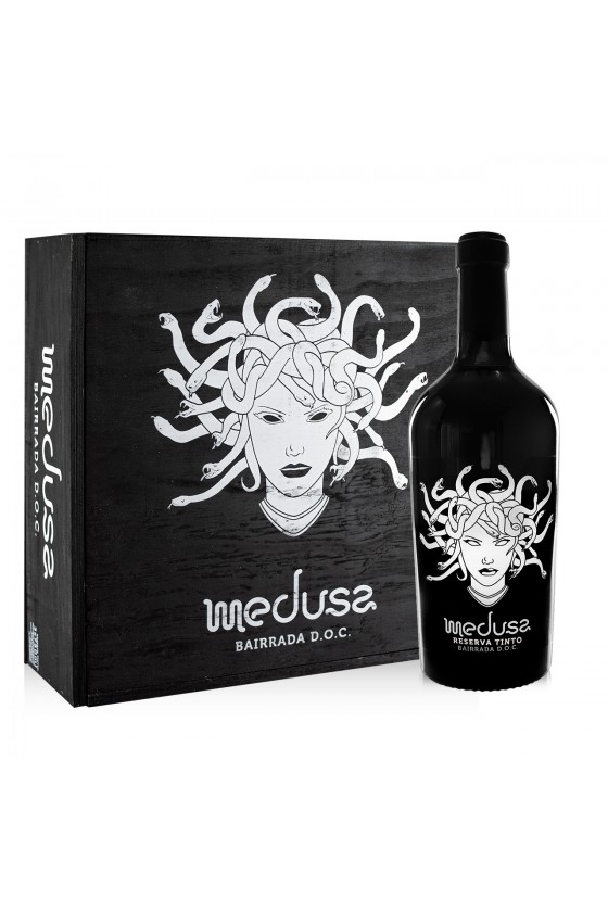 Medusa Reserva Tinto 2017