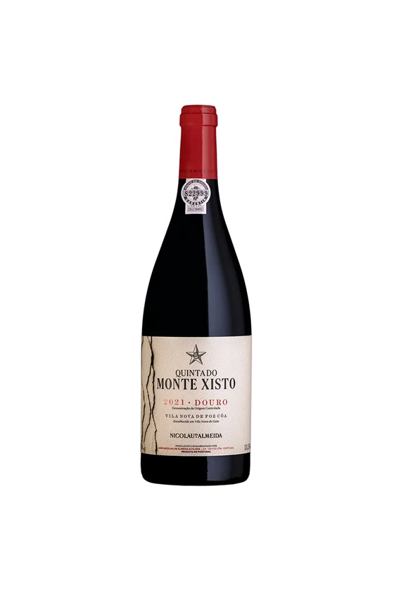 Quinta do Monte Xisto Tinto...