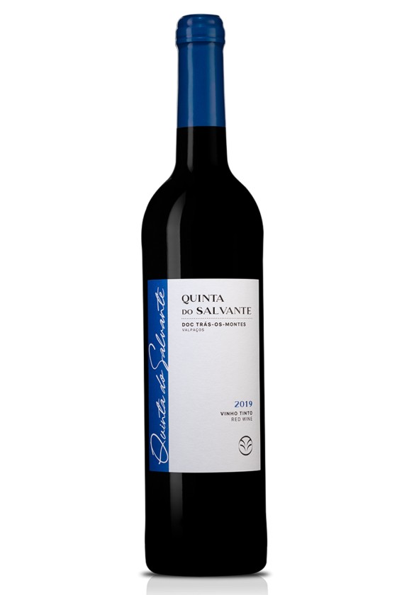 Quinta do Salvante Colheita...