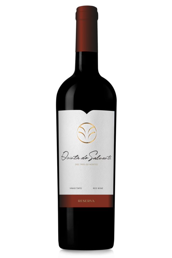 Quinta do Salvante Reserva...