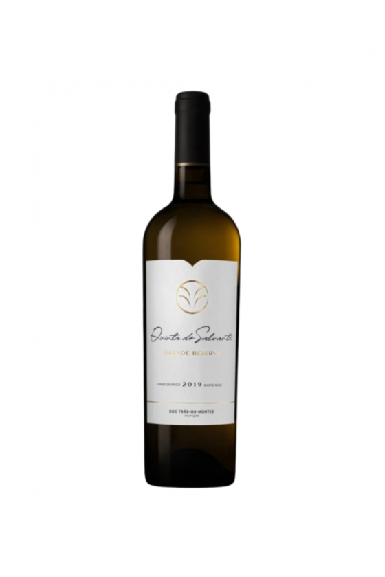 Quinta do Salvante Reserva...