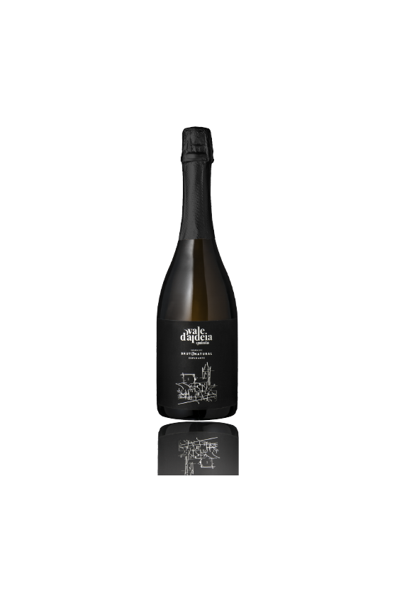 Quinta Vale d’Aldeia Espumante Bruto Natural 2015