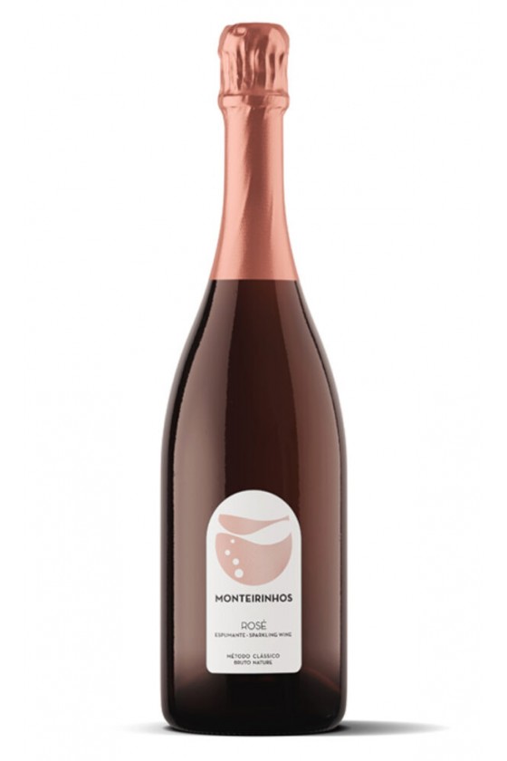 Espumante Quinta dos...