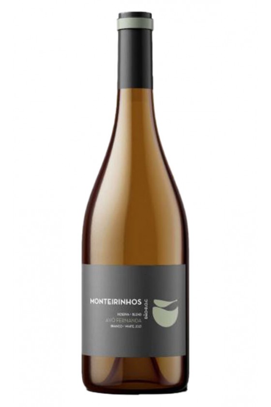 Vinho Branco Quinta dos...