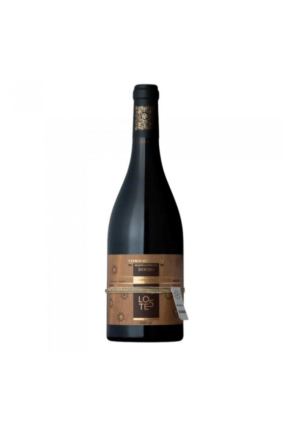 Chaquedas Lote 5 Vinhas...