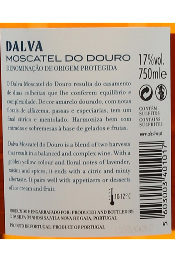 Moscatel do Douro