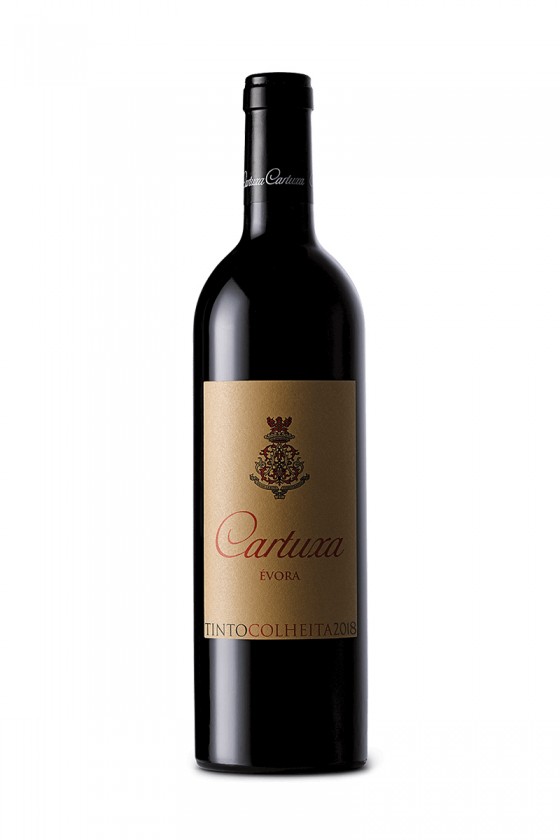 Cartuxa Colheita Tinto 2021