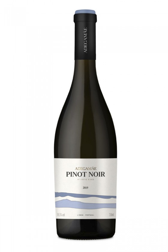 AdegaMãe Pinot Noir Tinto 2019