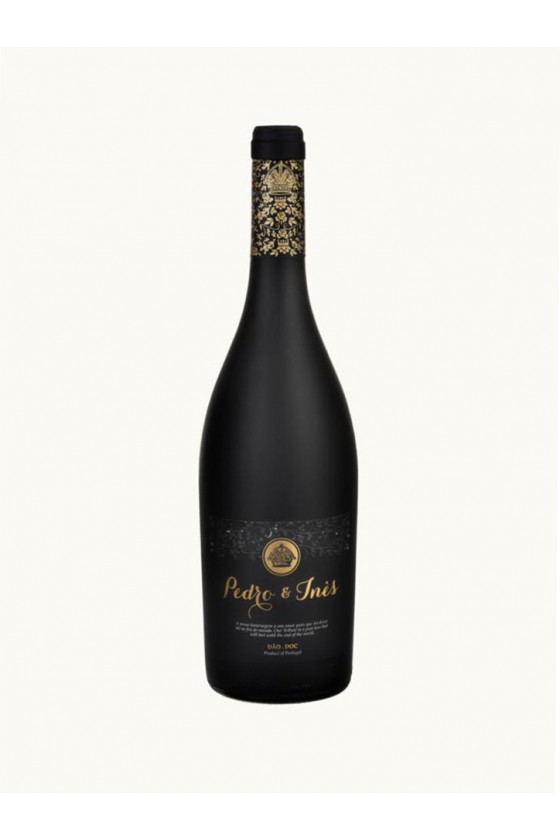 Pedro e Inês Tinto 2019