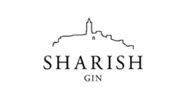 Sharish Gin