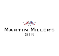 Martin Miller`s Gin