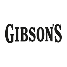 Gibson`s Gin
