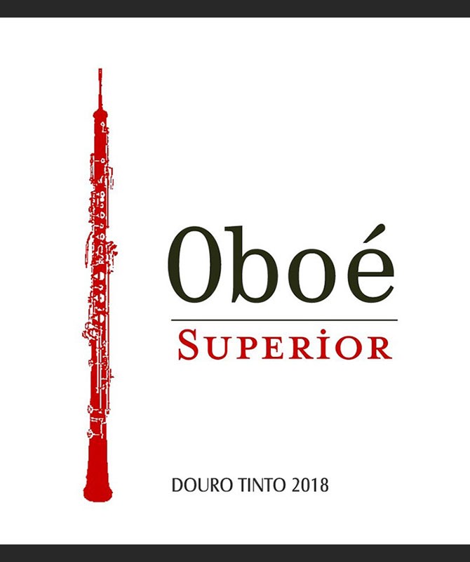 Oboé